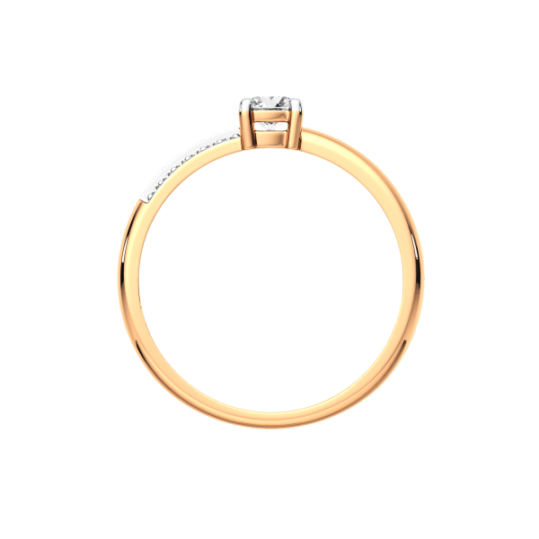 Кольцо 210962.14K.R.ZZ Кольцо 210962.14K.R.ZZ