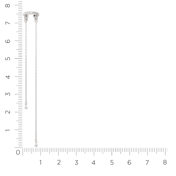 Серьга 03101121.ZZ