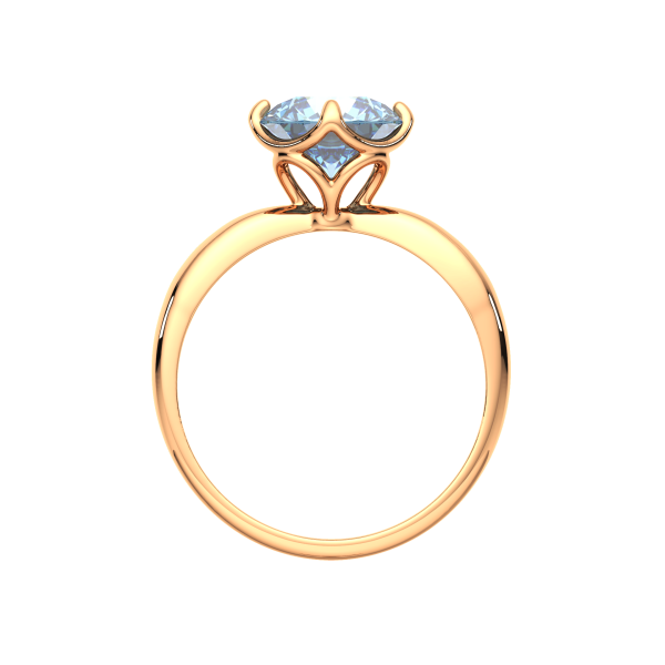 Кольцо 2S40153.14K.R.ZZ