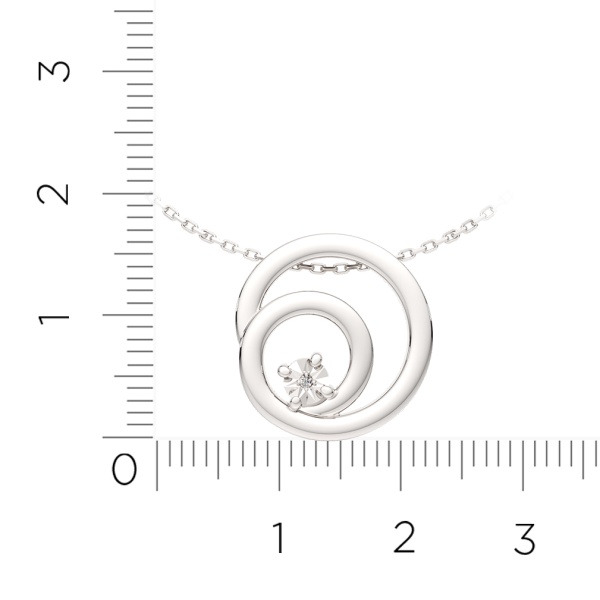 Колье 05D0033