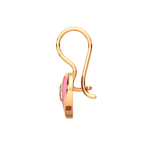 Серьги 300379.14K.R.ZZ