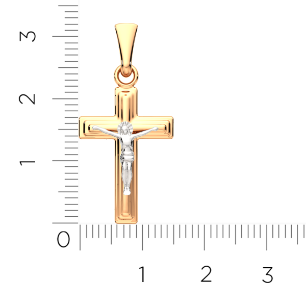 Подвеска 410030.14K.B.REL