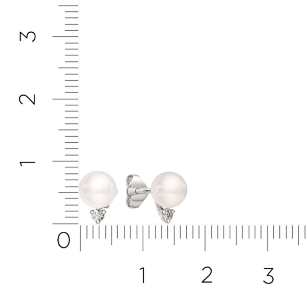 Серьги 03101747 Серьги 03101747
