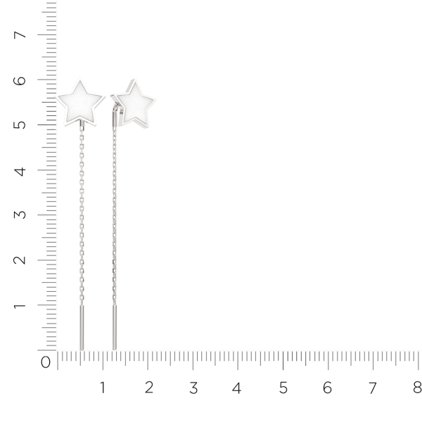 Серьги 0300646.ZZ