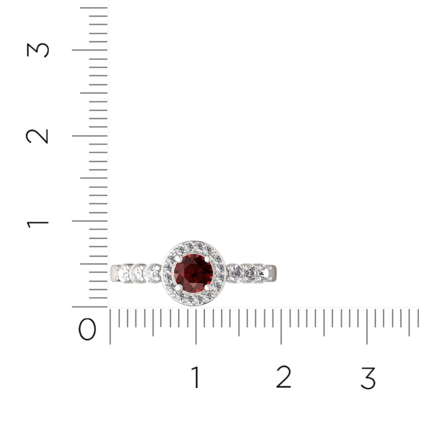 Кольцо 02S50182.ZZ