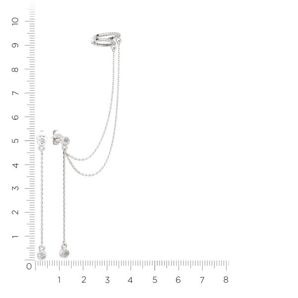 Серьги 03101136.ZZ Серьги 03101136.ZZ