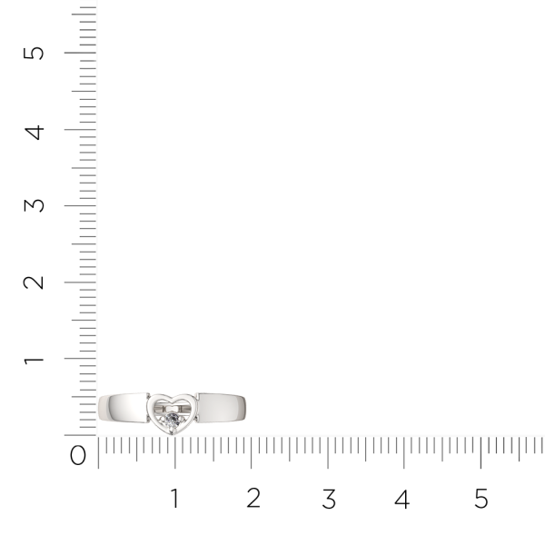 Кольцо 0210749.ZZ