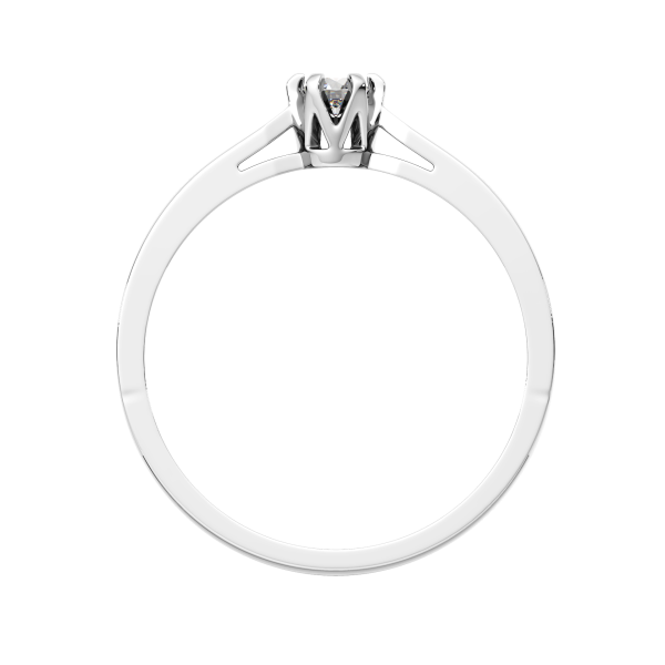 Кольцо 2D00236.14K.W.ZZ Кольцо 2D00236.14K.W.ZZ