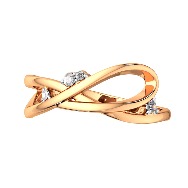 Кольцо 2101185.14K.R.ZZ