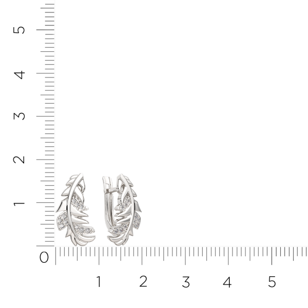 Серьги 0310985.ZZ Серьги 0310985.ZZ