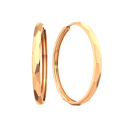 Серьги 380002/3
