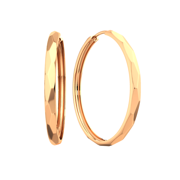 Серьги 380002/3
