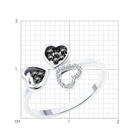 Кольцо 7010134-3