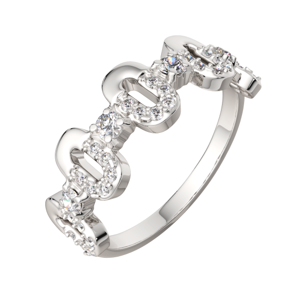 Кольцо 0210468.ZZ