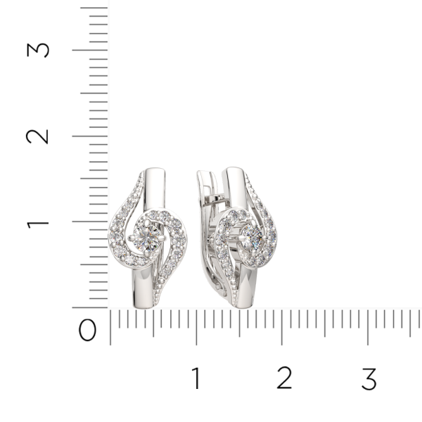 Серьги 03101202.ZZ Серьги 03101202.ZZ