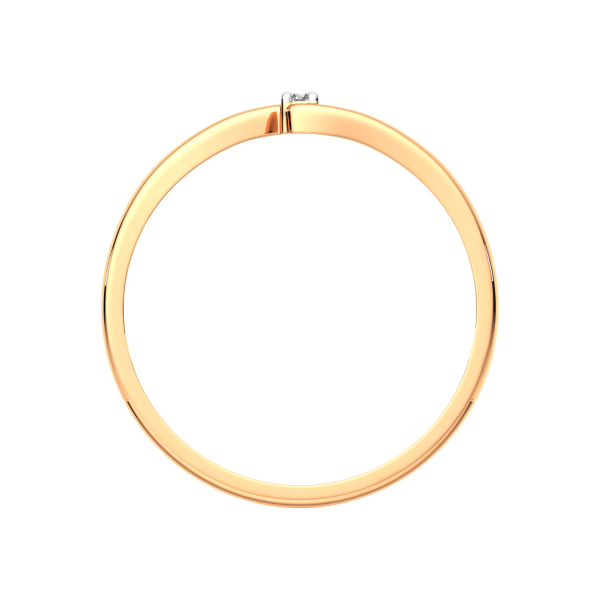 Кольцо 210888.14K.R.ZZ