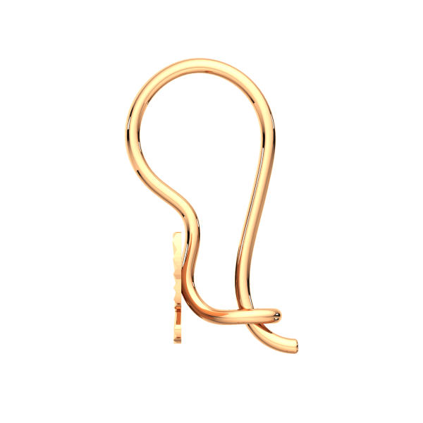 Серьги 3900145.14K.R.ZZ Серьги 3900145.14K.R.ZZ