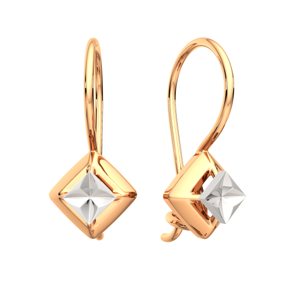 Серьги 300284.14K.R.ZZ Серьги 300284.14K.R.ZZ
