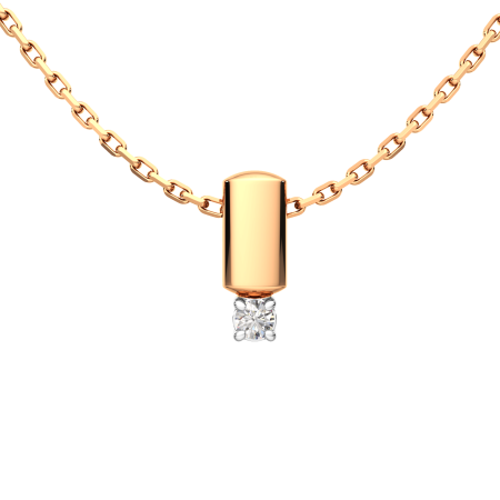 Колье 5501516.14K.R.ZZ