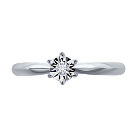 Кольцо 1012098