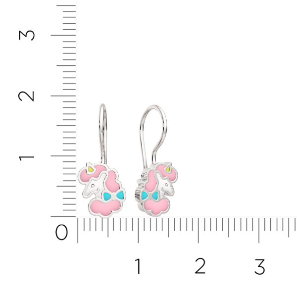 Серьги 0300653.ZZ