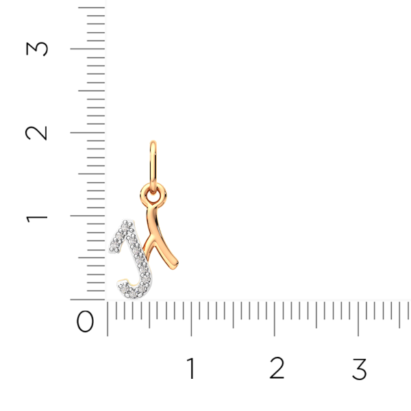 Подвеска 440415/Н.14K.R.ZZ