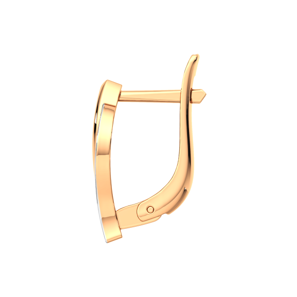 Серьги 3101503.14K.R.ZZ Серьги 3101503.14K.R.ZZ