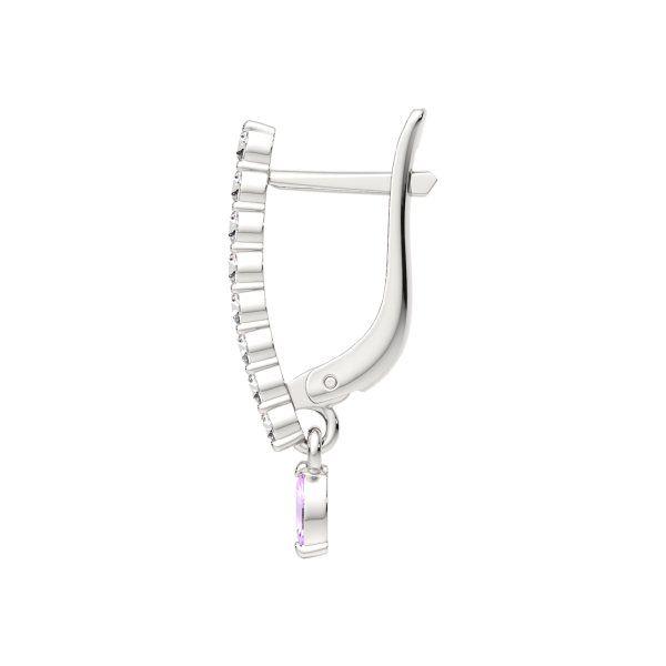 Серьги 03S6026.ZZ Серьги 03S6026.ZZ