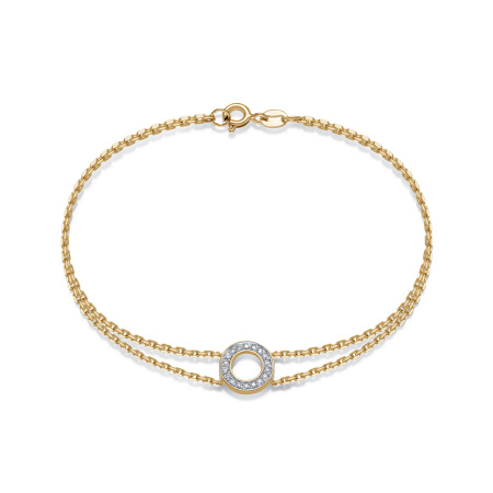 Браслет 691-4100