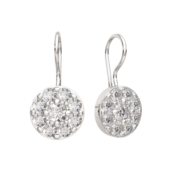 Серьги 03101861.ZZ