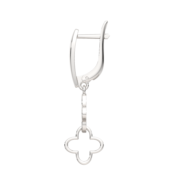 Серьги 0300810.ZZ