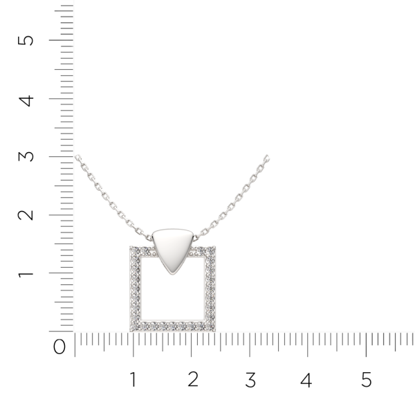 Колье 0550738.ZZ