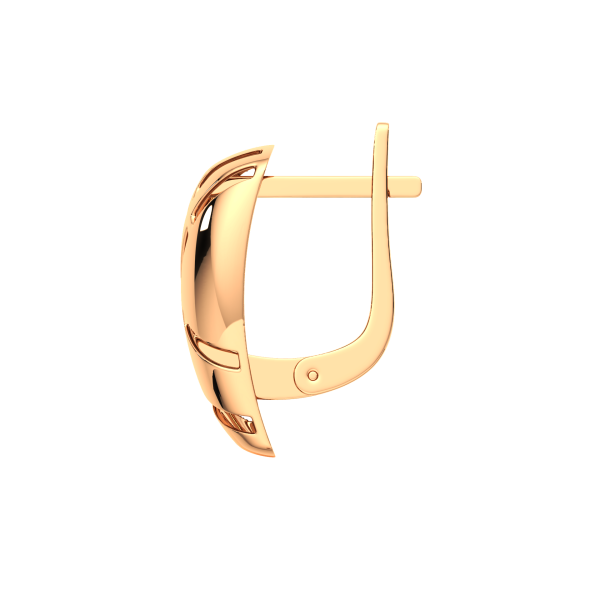 Серьги 300507.14K.R.ZZ