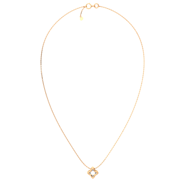 Колье 550817.14K.R.ZZ