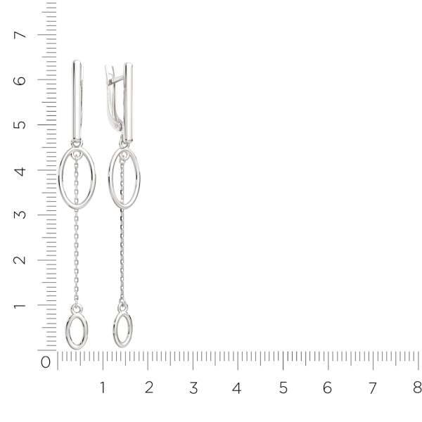 Серьги 0300265.ZZ Серьги 0300265.ZZ