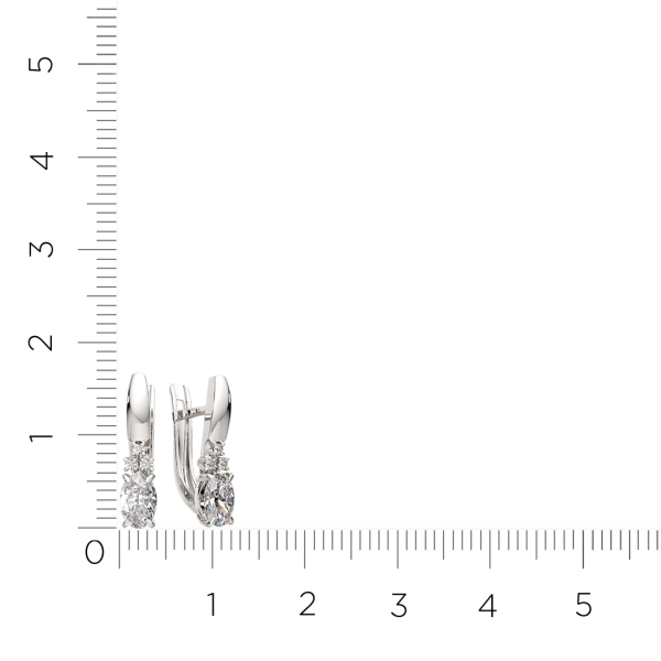 Серьги 0310696.ZZ