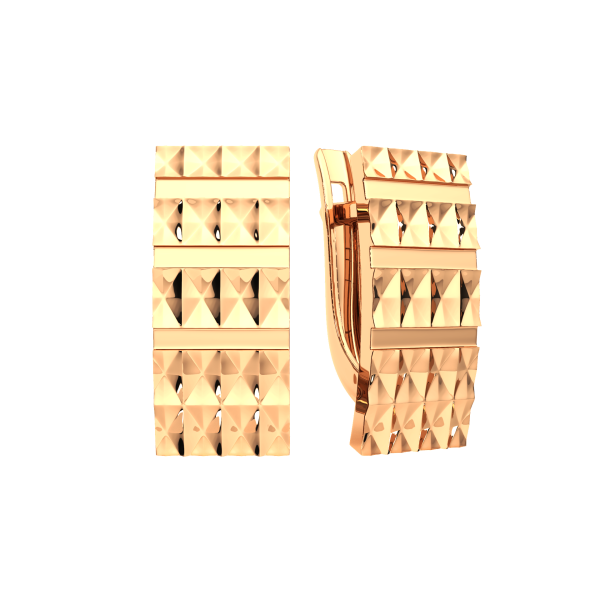 Серьги 300426.14K.R.ZZ Серьги 300426.14K.R.ZZ