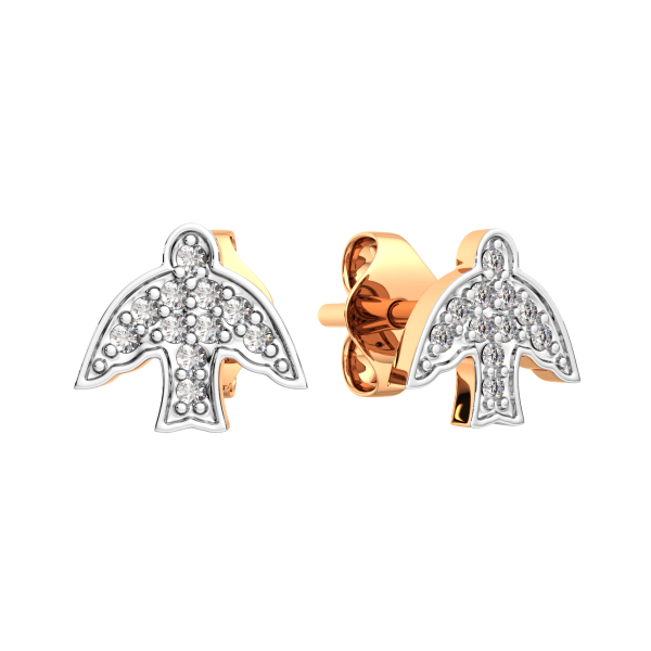 Серьги 3101476.14K.R.ZZ Серьги 3101476.14K.R.ZZ