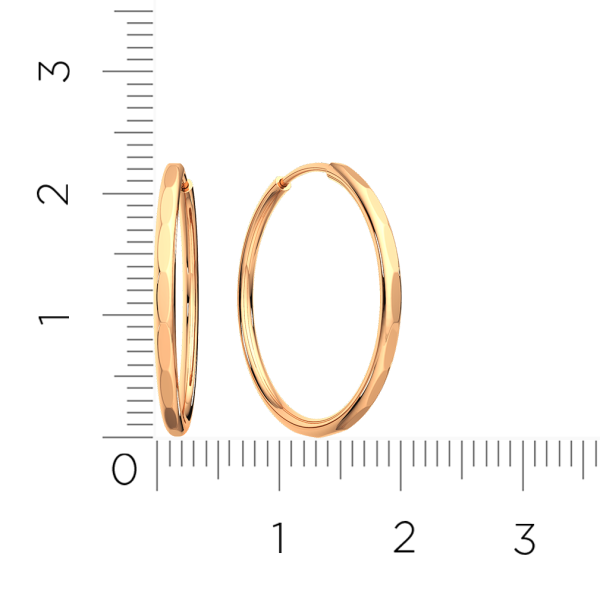 Серьги 371201/2 Серьги 371201/2