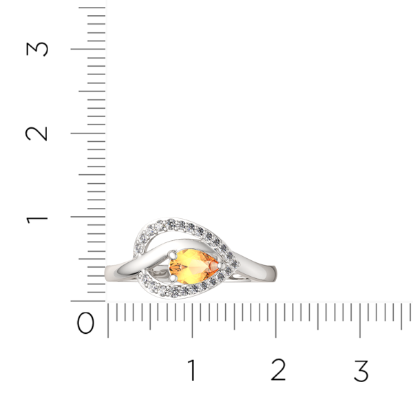 Кольцо 02S7073.ZZ