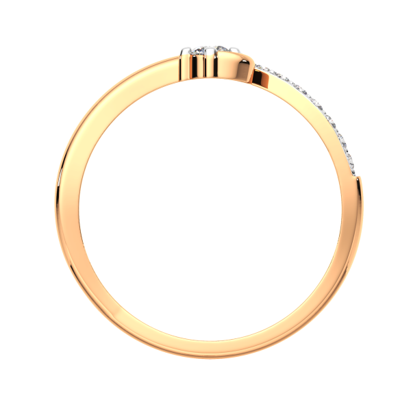 Кольцо 2101033.14K.R.ZZ