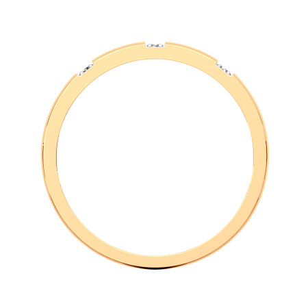 Кольцо 210863.14K.R