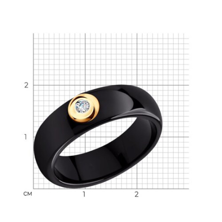 Кольцо 6015031