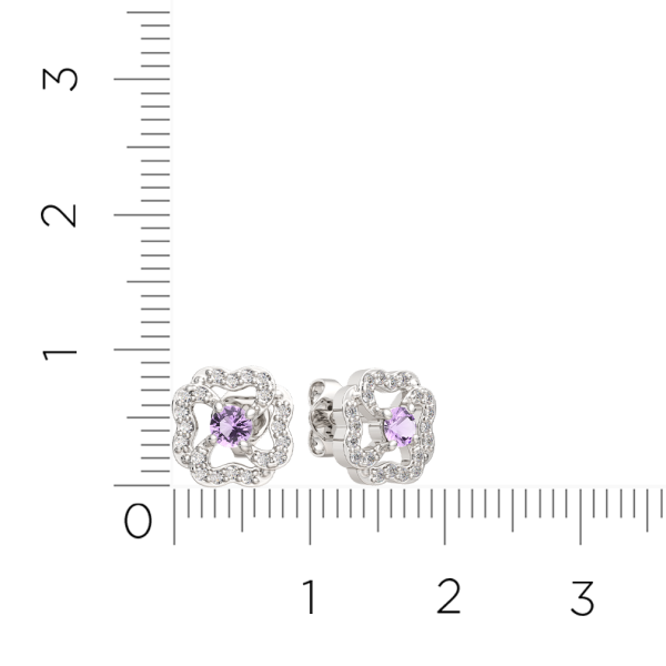 Серьги 03S6041.ZZ Серьги 03S6041.ZZ