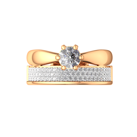 Кольцо 210807.14K.R