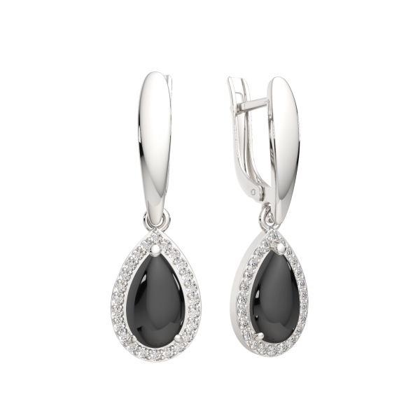 Серьги 03G91128.ZZ Серьги 03G91128.ZZ