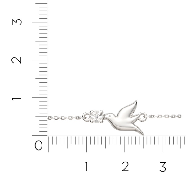 Браслет 06D0013.ZZ Браслет 06D0013.ZZ