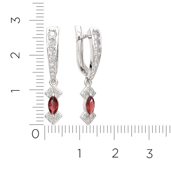 Серьги 03S5035.ZZ Серьги 03S5035.ZZ