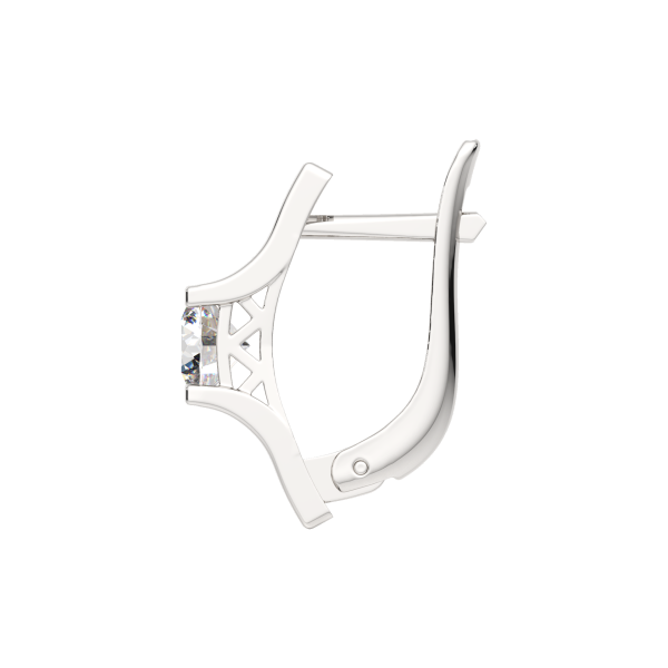 Серьги 03102030.ZZ