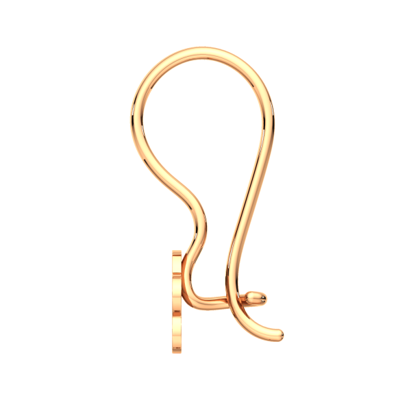 Серьги 3900123.14K.R.ZZ Серьги 3900123.14K.R.ZZ